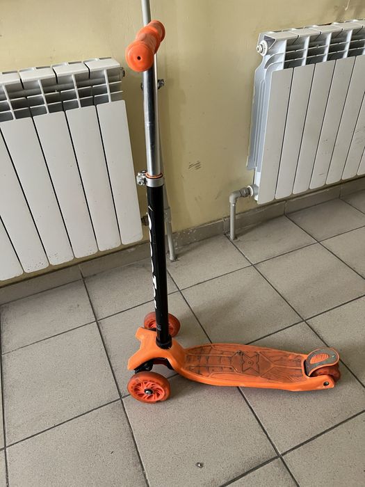 Самокат детский