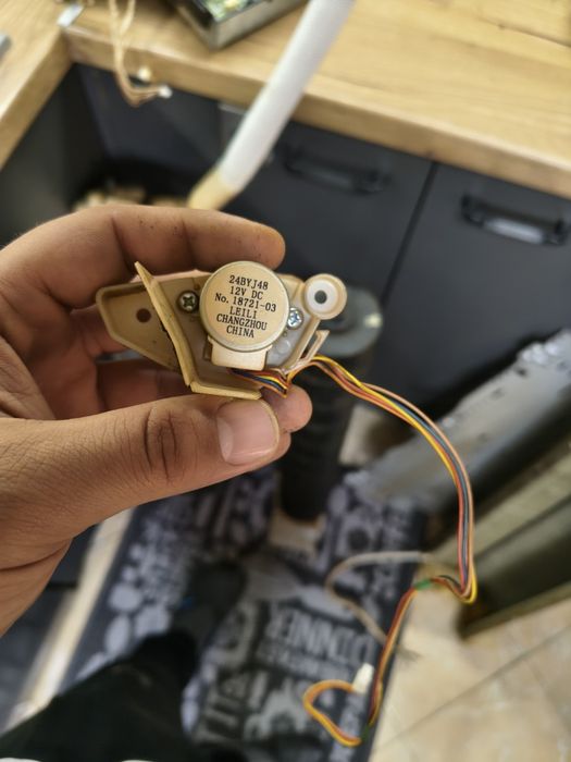 Климатик Fuji Electric за части