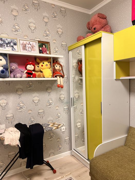 Продам детский гарнитур состояния отлично