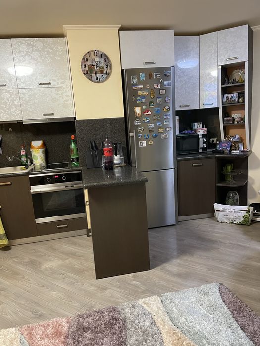 Продава се Двустаен апартамент в Варна, Възраждане 3 - 74 кв.м за 1757 €/кв.м - Снимка #2