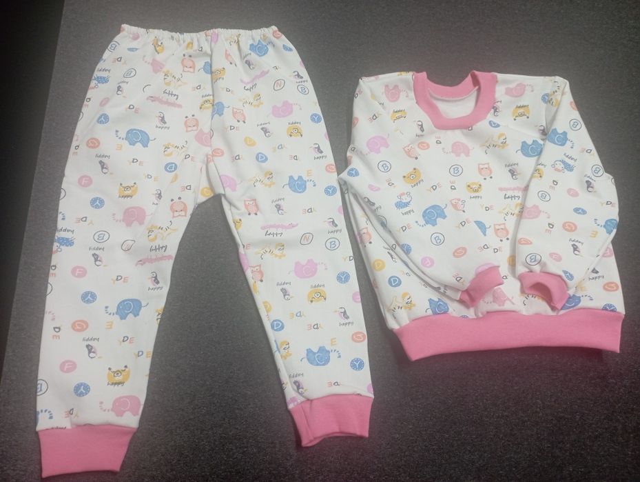 Bolalar  kiyimlari optom