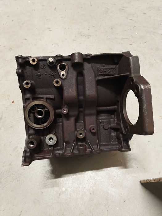 BLOC Motor FORD 1.0 Ecoboost