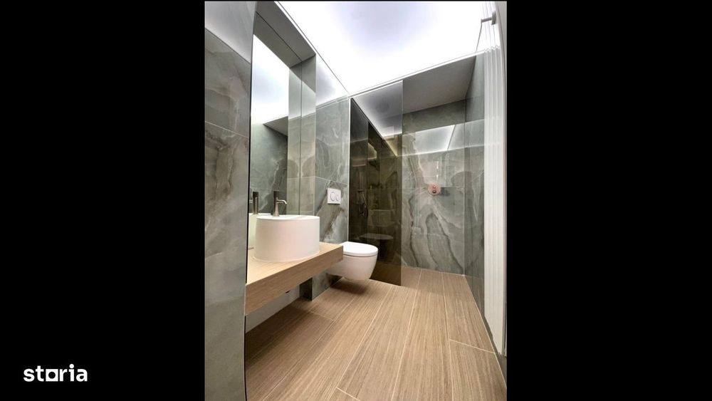 Apartament 3 camere Exclusivist in zona de Nord Finisaje High End