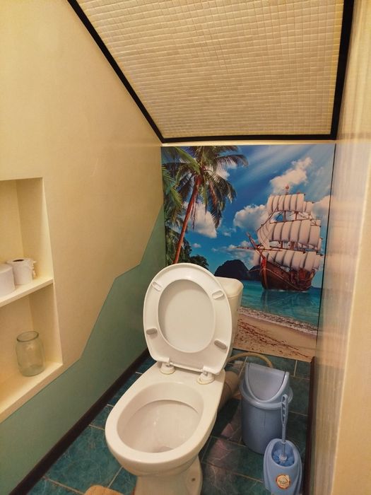 Аренда 2× этажного дома улица Алимкент