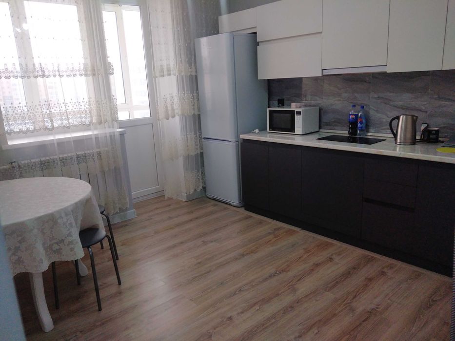 Продам квартиру 1комн.