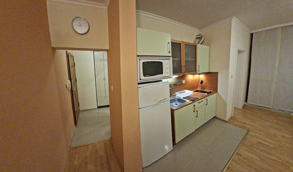 Продава се Двустаен апартамент в к.к. Слънчев бряг - 56 кв.м за 1518 €/кв.м - Снимка #5