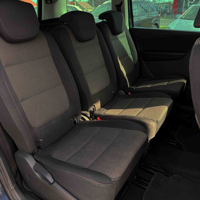 VW Sharan 2012 7locuri DSG