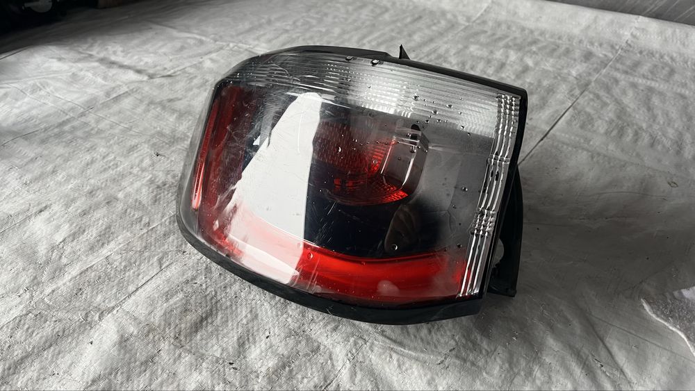 Jeep Compass 17- десен и ляв стоп