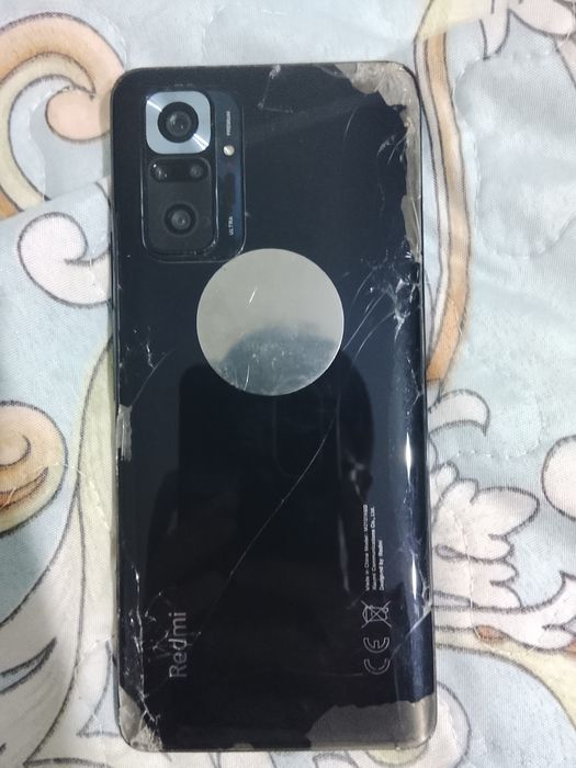 redmi note 10 pro