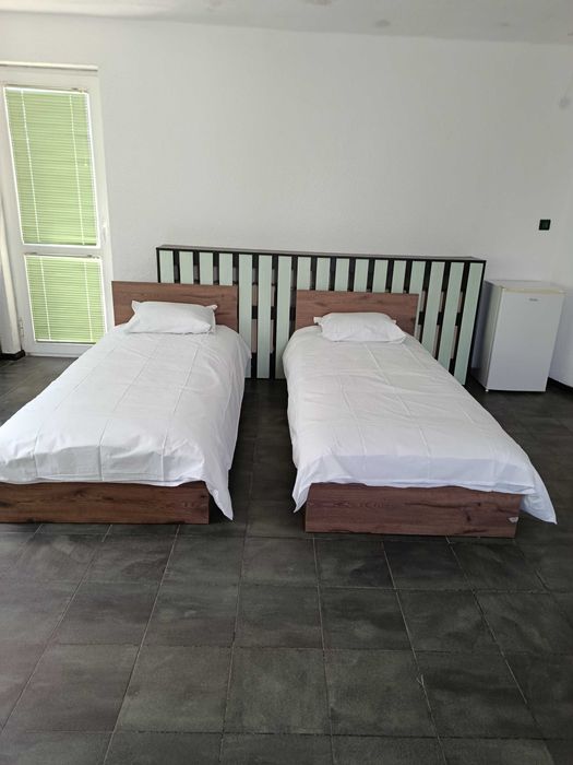 Изгодни Нощувки в Обеля 2, на 100м от Метростанция  Обелв