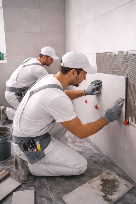 Renovari / Zugraveli / Faianta / Instalatii sanitare/ Electrician