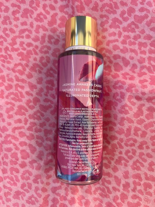 НАМАЛЕНИЕ 49.99 лв не  79.99лв Victoria’s Secret спрей/лосион