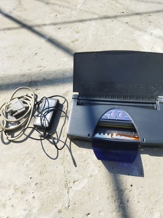 Продам принтер  canon