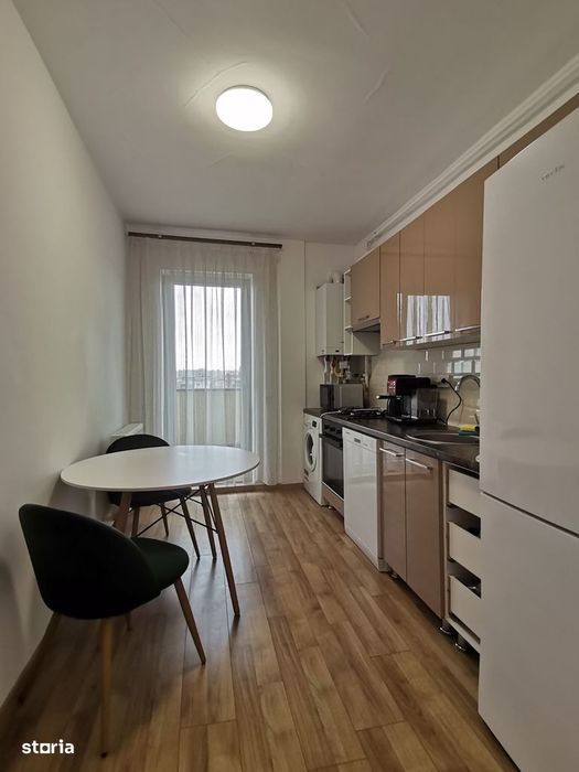 Apartament 2 camere de închiriat în Centru, Cluj-Napoca — fotografia 3