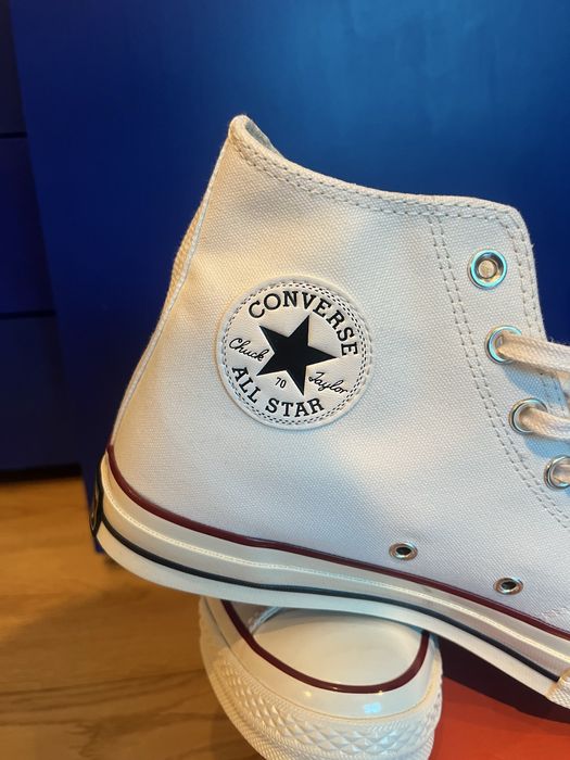Converse Chuck Taylor, нови,номер 43!