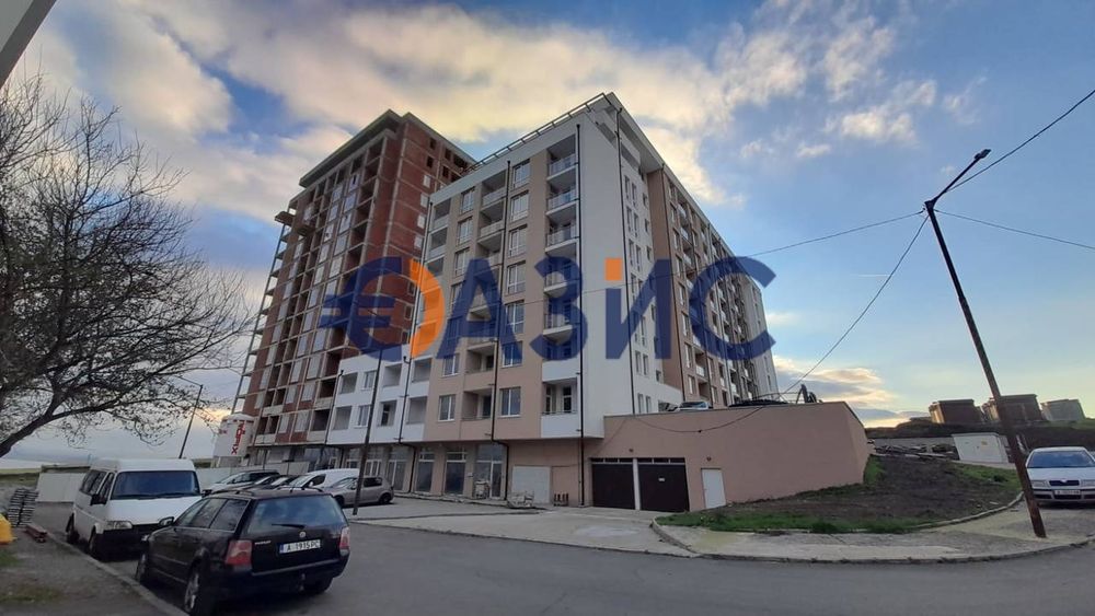 Продава се Тристаен апартамент в Бургас, Меден рудник - зона Г - 114 кв.м за 573 €/кв.м - Снимка #9