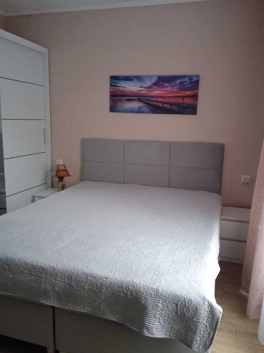 Дава се под наем Двустаен апартамент в София, Манастирски ливади - 60 кв.м за 612 € - Снимка #8