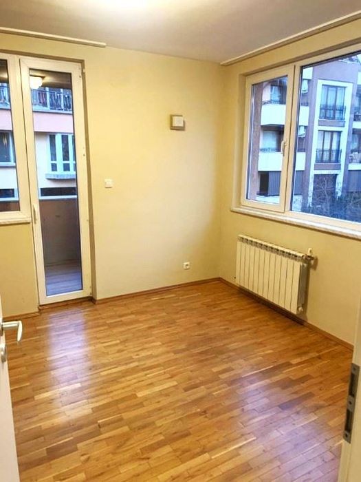 Продава се Тристаен апартамент в София, Манастирски ливади - 97 кв.м за 2372 €/кв.м - Снимка #1