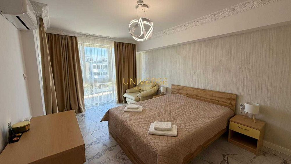 Продава се Двустаен апартамент в к.к. Слънчев бряг - 85 кв.м за 720 €/кв.м - Снимка #5