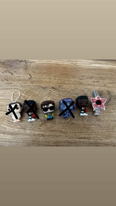 игрушка осд (очень странные дела)