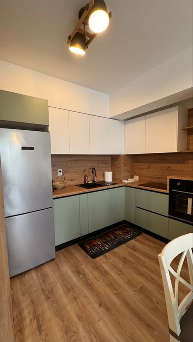 Cazare Regim Hotelier Brasov Apartamente 2Cam