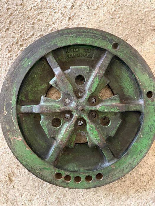 Fulie variator combina John Deere 1065, 1068,1072, 1075, 1085, 1165,