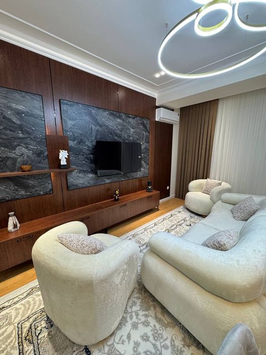 Продаётся 3/5/10  ЖК New life Yashnаbad 85квм, Фаргона йули улица