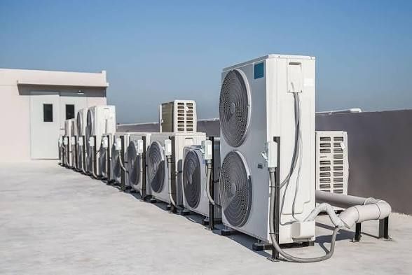 Aer condiționat/ Clima/Hvac/  Comercializare, montaj, intretinere