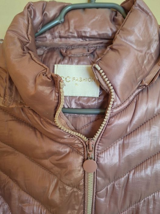 Дамско якета М и сако L