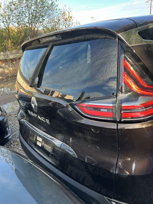 Stop dreapta Renault Espace 2016