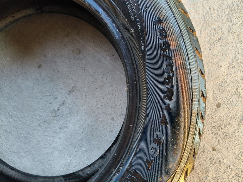 Шина р 185/65/14