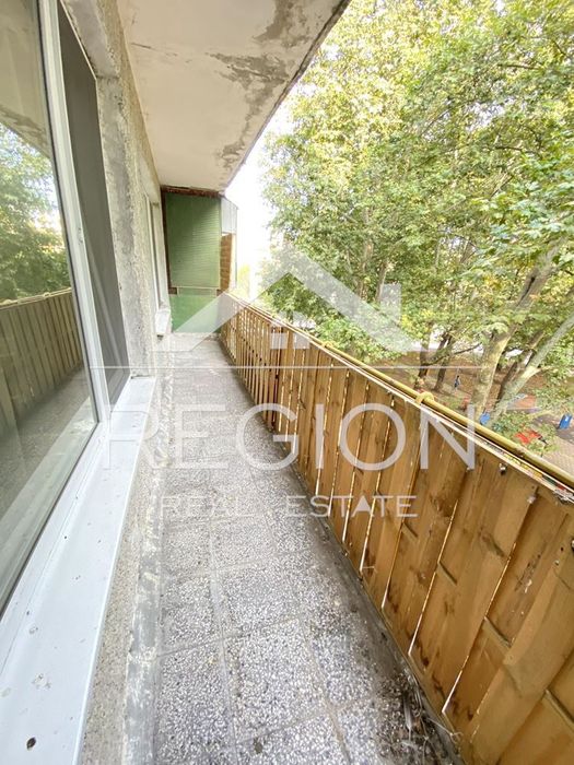 Дава се под наем Четиристаен апартамент в Варна, Цветен квартал - 86 кв.м за 357 € - Снимка #9