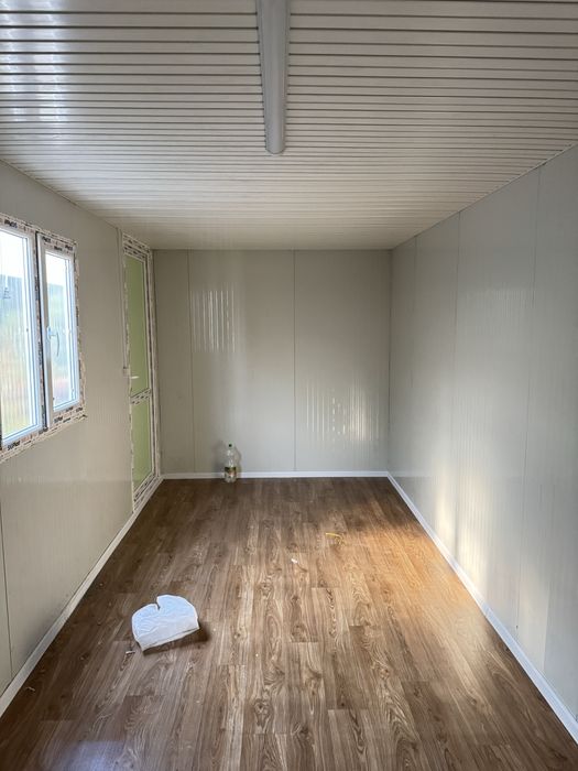 Vand containere modulare tip birou,magazie,casa,vestiar,etc