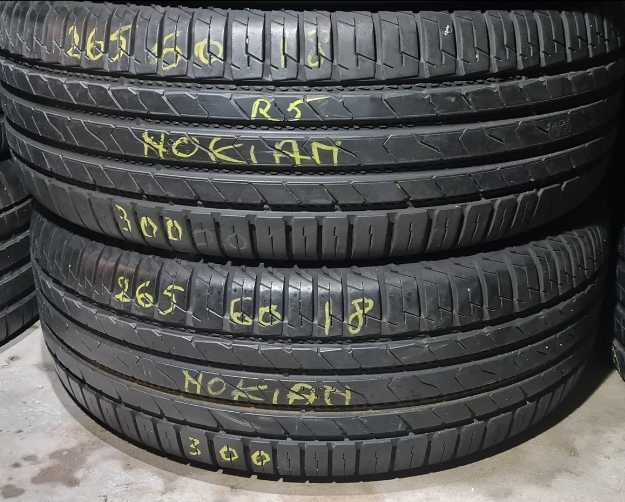 Anvelope Vara 235 60 18 /255 55 18/265 60 18