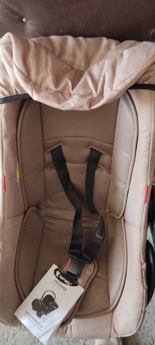 Автокресло Болгария