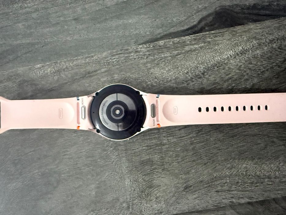 Smartwatch Samsung Galaxy Watch FE 40mm Pink Gold