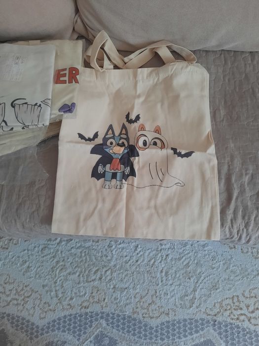 Продам шоппер новый
