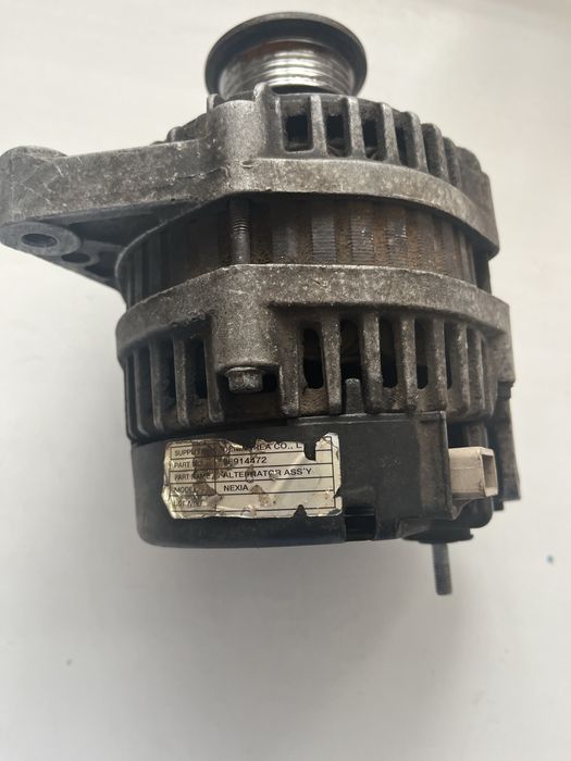 Генератор нексия 2 nexia