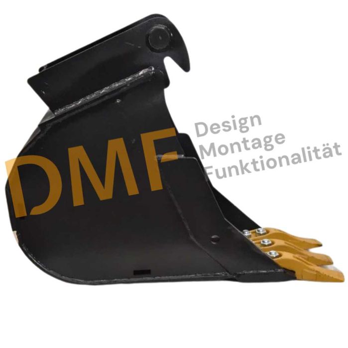 Кофа за багер 4-5.5 тона