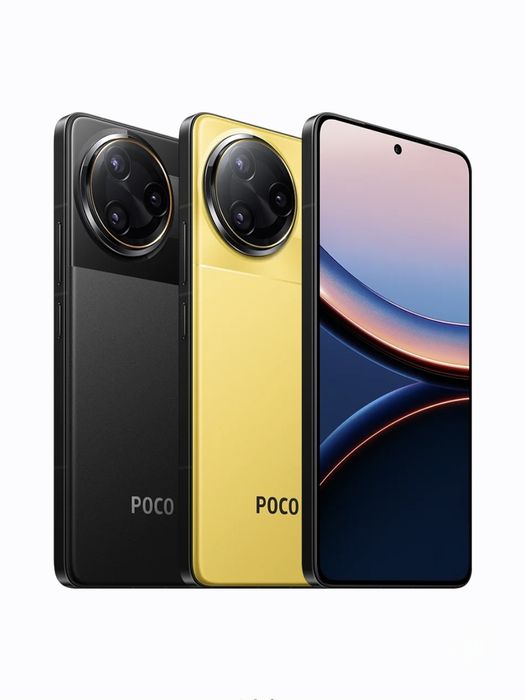 POCO F7 Ultra  2026 New Super Skidka+Garantiya+Dastavka