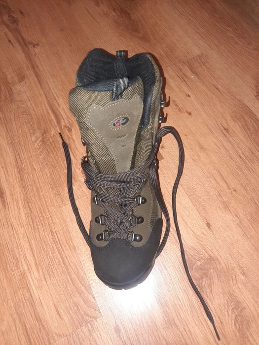 Bocanci Garsport Treking