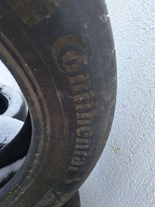 Cauciucuri de vară 205/60/16 215/65/16  și 215/60/17