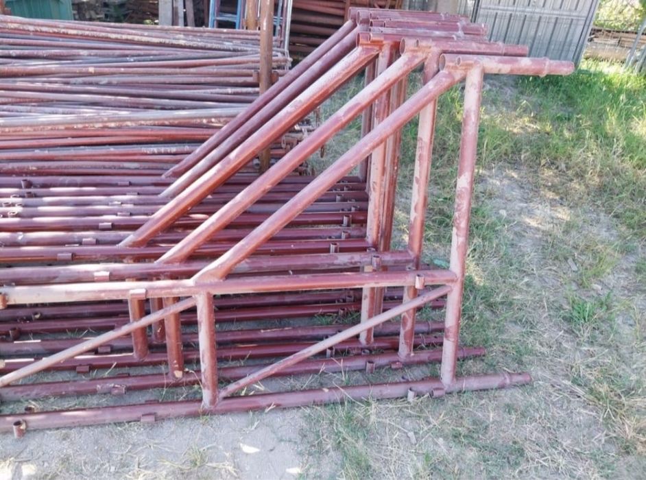 Vand schela ingusta 45 cm