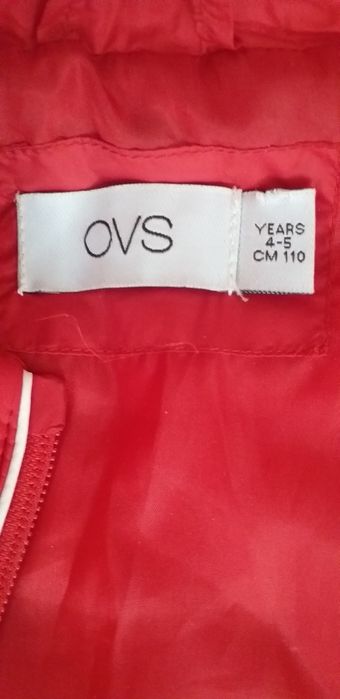 Veste copii 3 ani