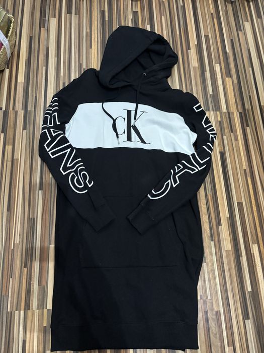 Hanorac Calvin Klein