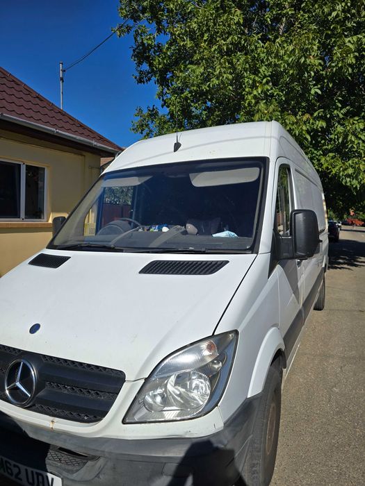 Sprinter 313 cdi