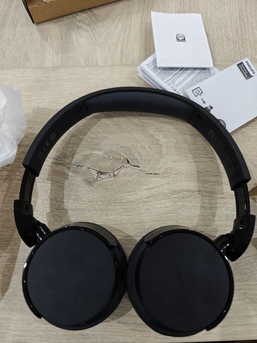 Слушалки Philips