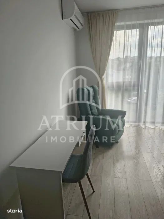 Apartament 2 camere | Andrei Muresanu