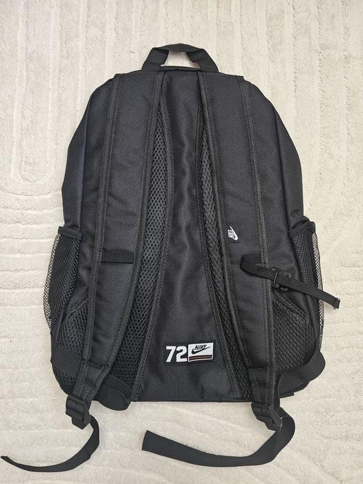 Rucsac Nike Hayward 2.0 Black/Gold