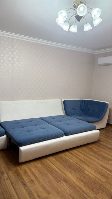 Диван модульный